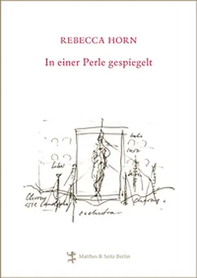 Horn | In einer Perle gespiegelt | Buch | 978-3-88221-732-2 | sack.de