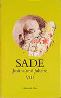 Zweifel / Pfister / de Sade |  Justine und Juliette 08 | Buch |  Sack Fachmedien
