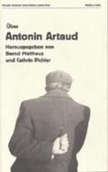 Mattheus / Pichler |  Über Antonin Artaud | Buch |  Sack Fachmedien