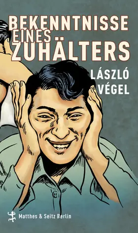 Végel |  Bekenntnisse eines Zuhälters | eBook | Sack Fachmedien