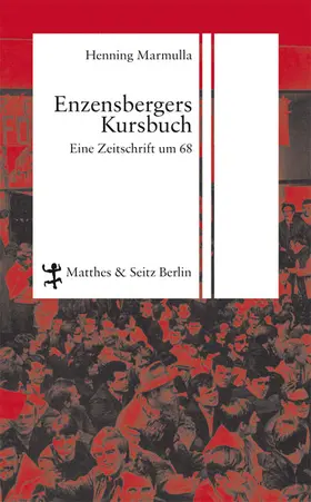 Marmulla |  Enzensbergers Kursbuch | eBook | Sack Fachmedien
