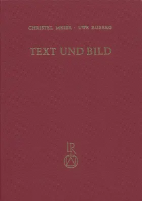 Meier / Ruberg |  Text und Bild | Buch |  Sack Fachmedien