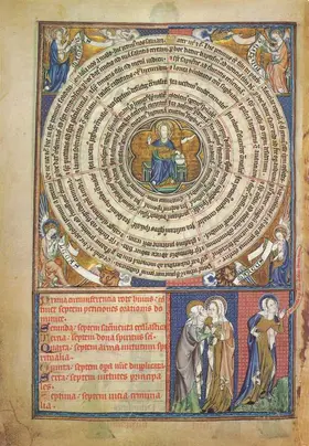 Freeman Sandler |  The Psalter of Robert de Lisle in the British Library | Buch |  Sack Fachmedien