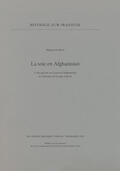 Reut |  La soie en Afghanistan | Buch |  Sack Fachmedien