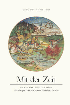 Mittler / Werner |  Mit der Zeit | Buch |  Sack Fachmedien