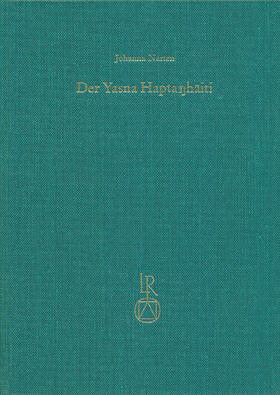 Narten | Der Yasna Haptanhaiti | Buch | 978-3-88226-283-4 | sack.de