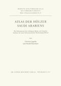 Jagiella / Kürschner |  Atlas der Hölzer Saudi Arabiens | Buch |  Sack Fachmedien
