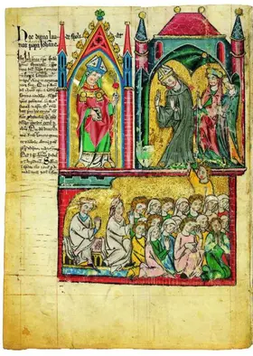 Bauch / Reiter |  Das Pontifikale Gundekarianum | Buch |  Sack Fachmedien