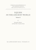 Meadow / Uerpmann |  Equids in the Ancient World. Volume II | Buch |  Sack Fachmedien