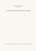 Woidich |  Amsterdam Middle Eastern Studies | Buch |  Sack Fachmedien