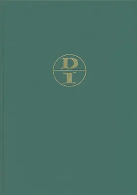 Giersiepen |  Die Inschriften des Aachener Doms | Buch |  Sack Fachmedien