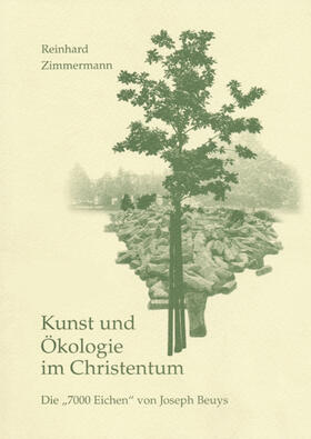 Zimmermann | Kunst und Ökologie im Christentum | Buch | 978-3-88226-661-0 | sack.de