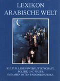 Barthel / Stock |  Lexikon Arabische Welt | Buch |  Sack Fachmedien
