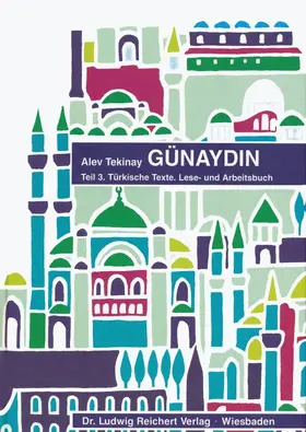 Tekinay |  Günaydin. Teil 3 | Buch |  Sack Fachmedien