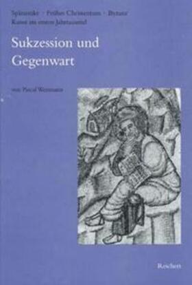 Weitmann | Sukzession und Gegenwart | Buch | 978-3-88226-954-3 | sack.de