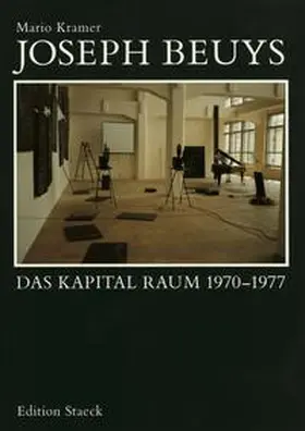 Beuys / Kramer |  Das Kapital | Buch |  Sack Fachmedien