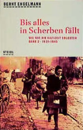 Engelmann |  Bis alles in Scherben fällt | Buch |  Sack Fachmedien