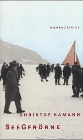 Hamann |  Seegfrörne | Buch |  Sack Fachmedien