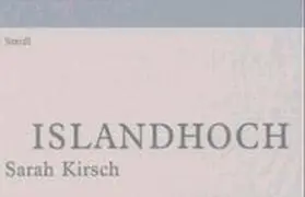 Kirsch |  Islandhoch | Buch |  Sack Fachmedien