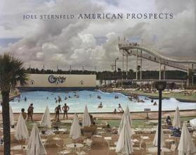 Sternfeld |  American Prospects | Buch |  Sack Fachmedien