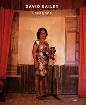 Bailey / Harrison |  Locations | Buch |  Sack Fachmedien