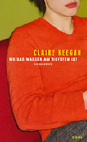 Keegan |  Wo das Wasser am tiefsten ist | Buch |  Sack Fachmedien