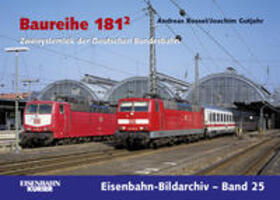 Rossel / Gutjahr |  Baureihe 1812 | Buch |  Sack Fachmedien
