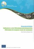 Teichert / Held |  Indikatoren zu den Milleniumsentwicklungszielen (Millenium Development Goals) für Kommunen | Buch |  Sack Fachmedien