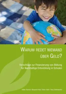 Teichert / Held / Foltin |  Warum redet niemand über Geld? | Buch |  Sack Fachmedien