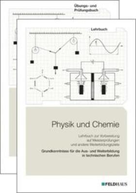 Röhr / List / Petersen | Physik und Chemie | Buch | 978-3-88264-225-4 | sack.de