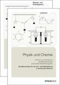 Röhr / List / Petersen |  Physik und Chemie | Buch |  Sack Fachmedien