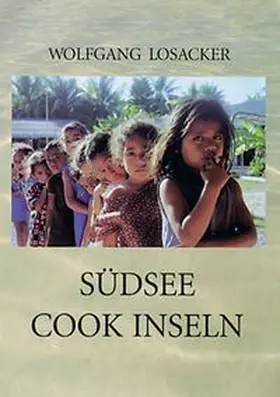 Losacker |  Südsee - Cook Inseln | Buch |  Sack Fachmedien