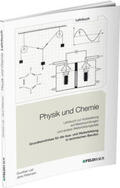 List / Petersen / Röhr |  Physik und Chemie - Lehrbuch | Buch |  Sack Fachmedien