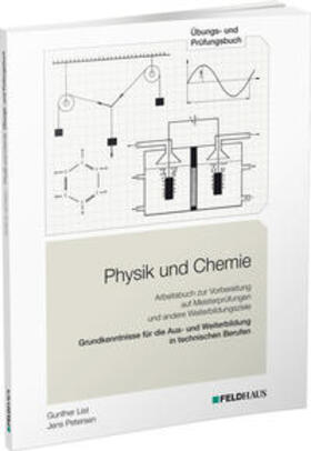 List / Petersen / Röhr | Physik und Chemie | Buch | 978-3-88264-663-4 | sack.de