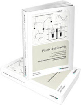 List / Petersen / Röhr | Physik und Chemie | Buch | 978-3-88264-664-1 | sack.de