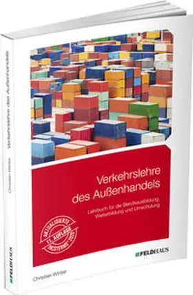 Winter |  Verkehrslehre des Aussenhandels | Buch |  Sack Fachmedien