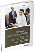 Seyd / Schmidt-Wessel |  Seyd, W: Aus- und Weiterbildungspädagoge, Lehrbuch 1 | Buch |  Sack Fachmedien