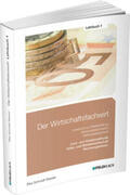 Schmidt-Wessel |  Der Wirtschaftsfachwirt / Lehrbuch 1 | Buch |  Sack Fachmedien