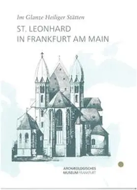 Smit / David / Archäologisches Museum Frankfurt |  Im Glanze Heiliger Stätten | Buch |  Sack Fachmedien