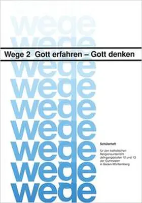 Gorbauch / Grünbeck / Meissner |  Gott erfahren Gott-denken | Buch |  Sack Fachmedien