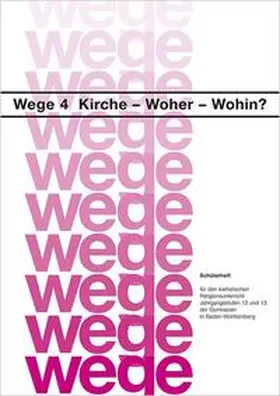 Gorbauch / Grünbeck / Rieder |  Kirche - Woher? Wohin? | Buch |  Sack Fachmedien
