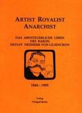 Mainholz / Schütt / Walter |  Artist - Royalist - Anarchist | Buch |  Sack Fachmedien