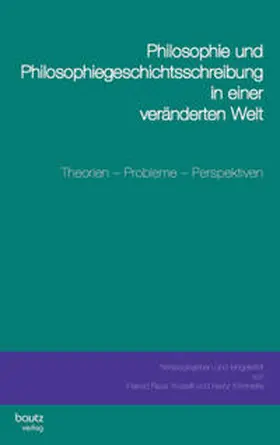 Yousefi / Kimmerle |  Philosophie und Philosophiegeschichtsschreibung in einer veränderten Welt | Buch |  Sack Fachmedien