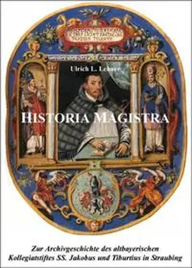 Lehner |  Historia Magistra | Buch |  Sack Fachmedien
