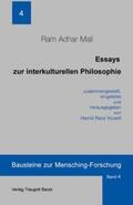 Mall |  Essays zur interkulturellen Philosophie | Buch |  Sack Fachmedien