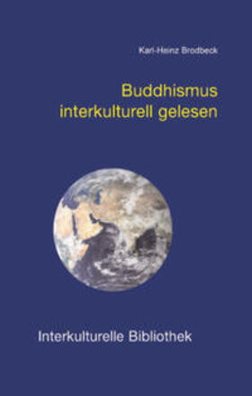Brodbeck |  Buddhismus interkulturell gelesen | Buch |  Sack Fachmedien