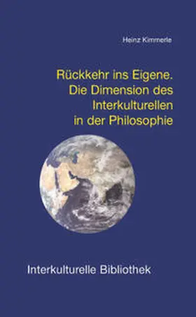 Kimmerle |  Rückkehr ins Eigene | Buch |  Sack Fachmedien