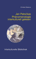 Rabanus |  Jan Patockas Phänomenologie interkulturell gelesen | Buch |  Sack Fachmedien