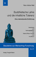 Mall / Yousefi / Braun |  Buddhistische Lehre und die inhaltliche Toleranz | Buch |  Sack Fachmedien