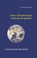 Grün |  Arthur Schopenhauer interkulturell gelesen | Buch |  Sack Fachmedien